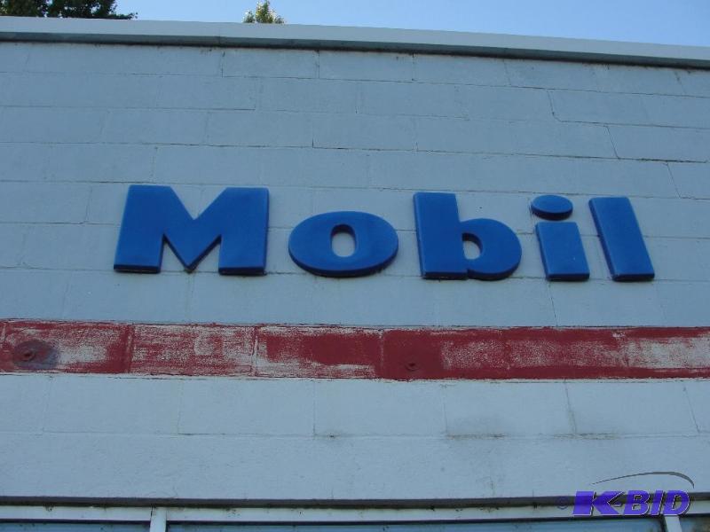 Signage