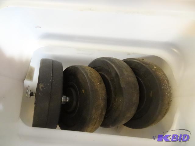 lot 113 image: 5" Wheels Qty. 10...