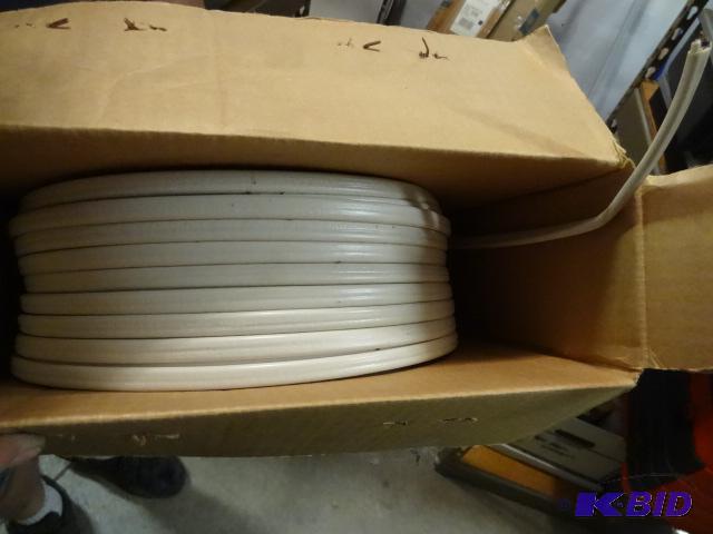 lot 213 image: Colonial 14-2Electrical Wire...