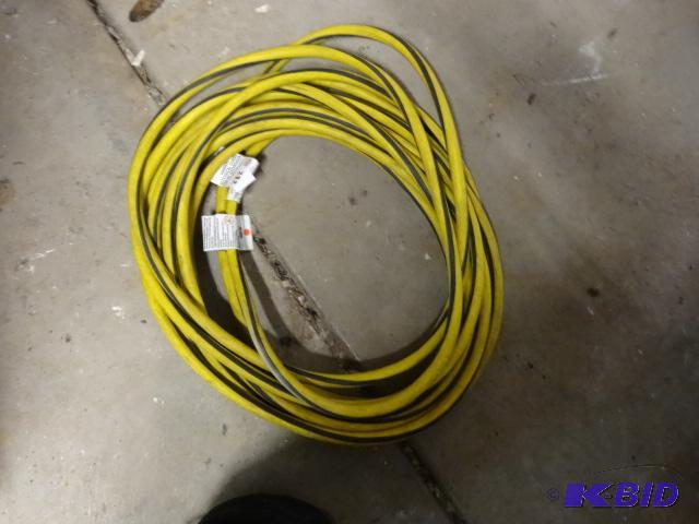 lot 282 image: Heavy Duty Extension Cord...