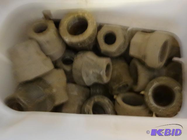 lot 306 image: Pipe Reducer Fittings...