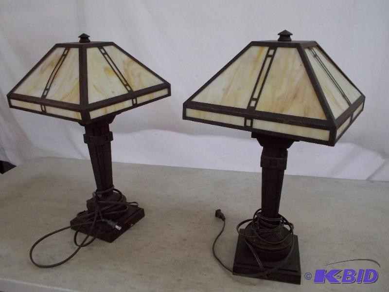 Table Lamps