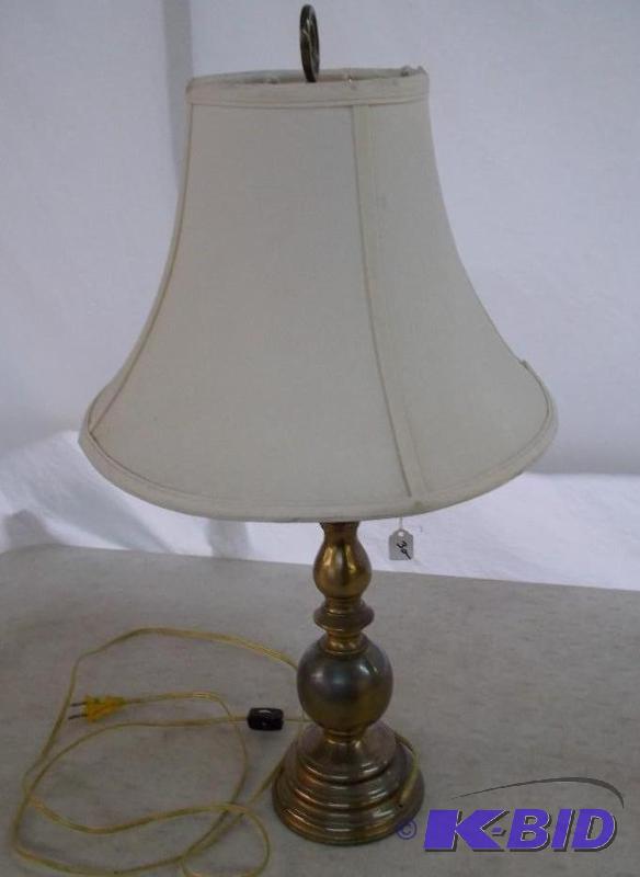 Table Lamp