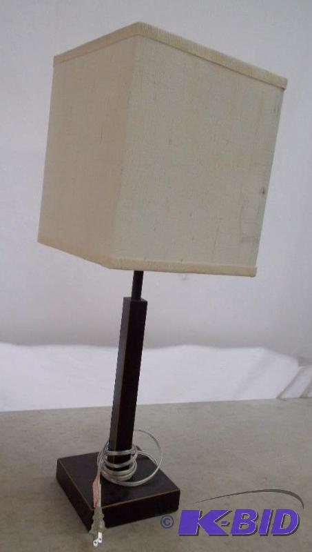 Table Lamp