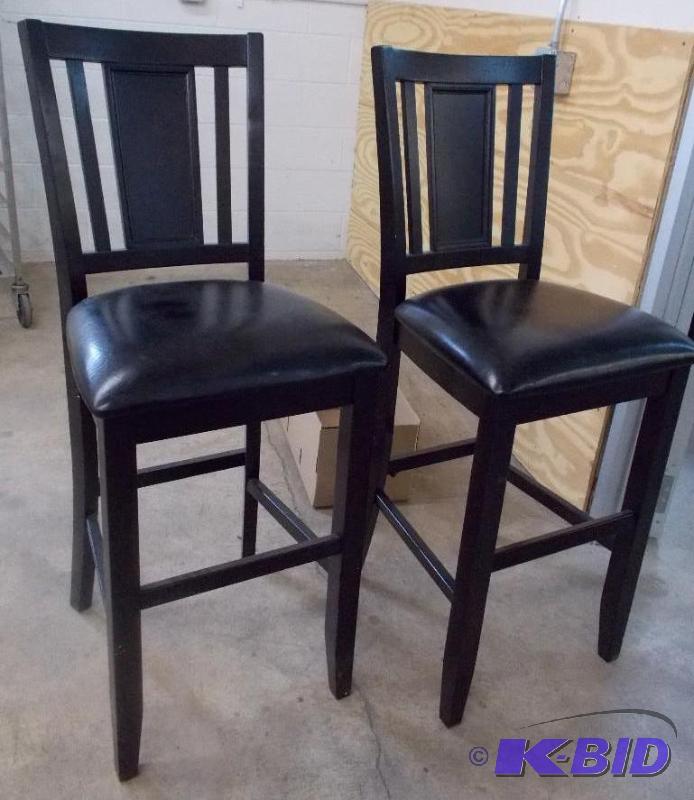 Cushioned Chairs