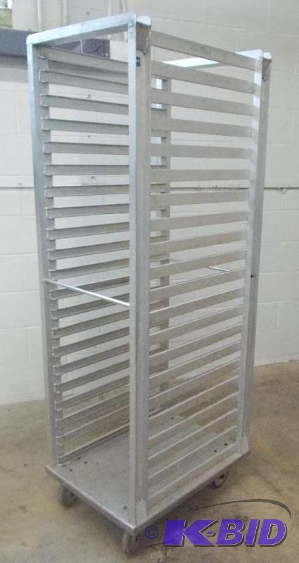 Rolling Rack