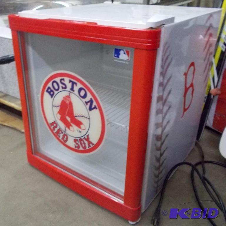 Mini-Fridge