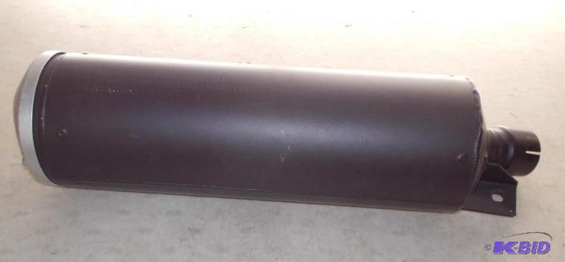 Spark Arrester