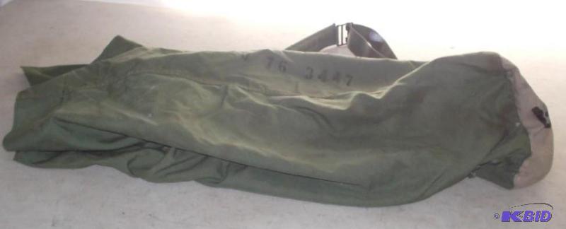 Army Bag