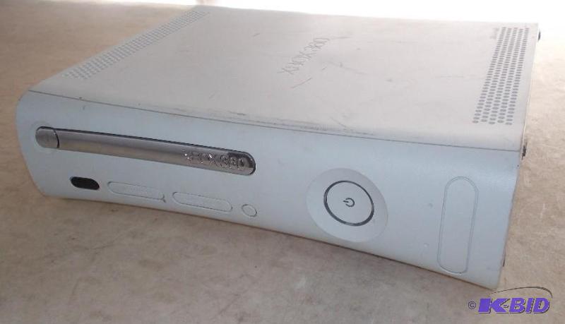 Xbox 360 Gaming System