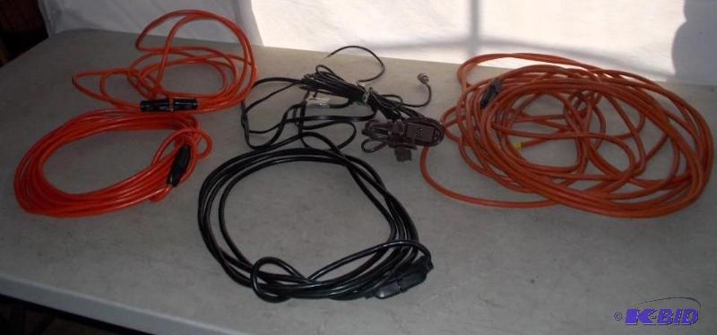 Extension Cords
