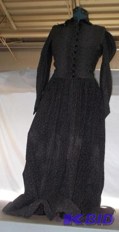 Dress Form