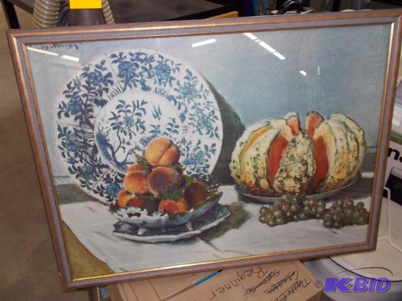Still Life Print