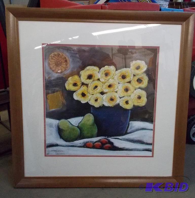Portrait Print