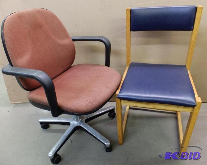 Chairs