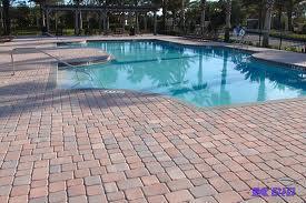 lot 16 image: 1 Pallet of Rochester Colonial Interlock Pave...