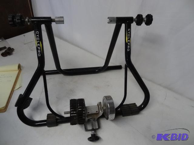 lot 156 image: Cyclepro...
