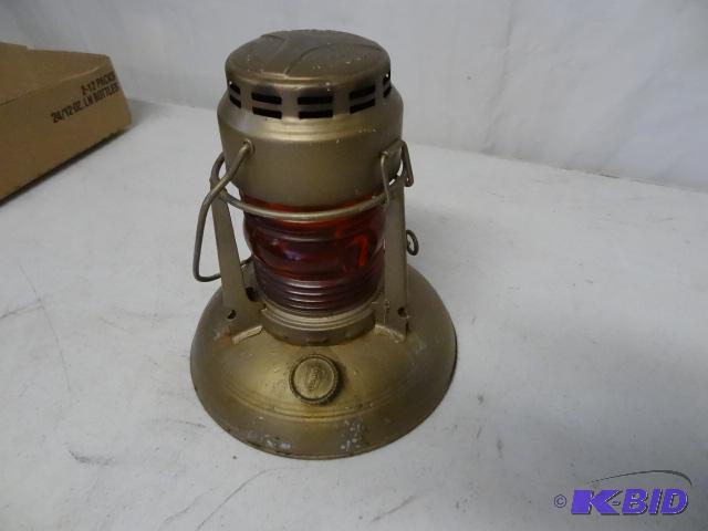 lot 85 image: Dietz traffic gard...