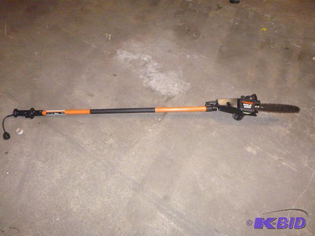 lot 14 image: Remington Polesaw Model #RM1015P - in good co...