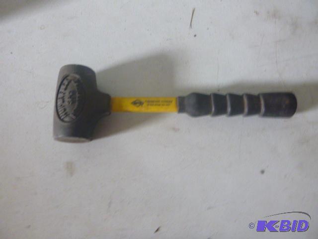 lot 157 image: Nupla Power Drive SF-2N&nbspMallet ...