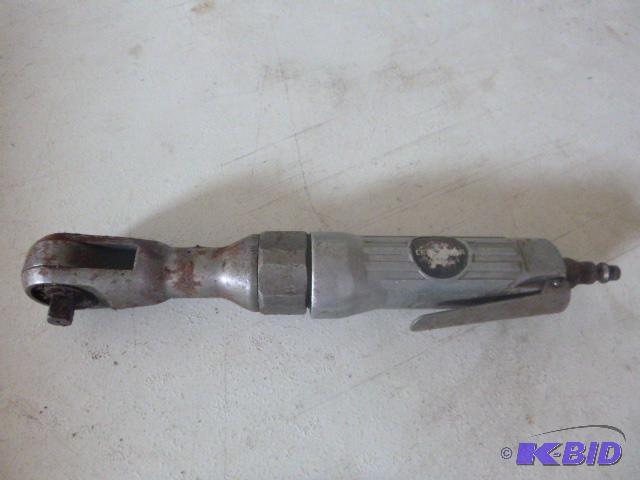 lot 170 image: Craftsman 38" Air Ratchet...