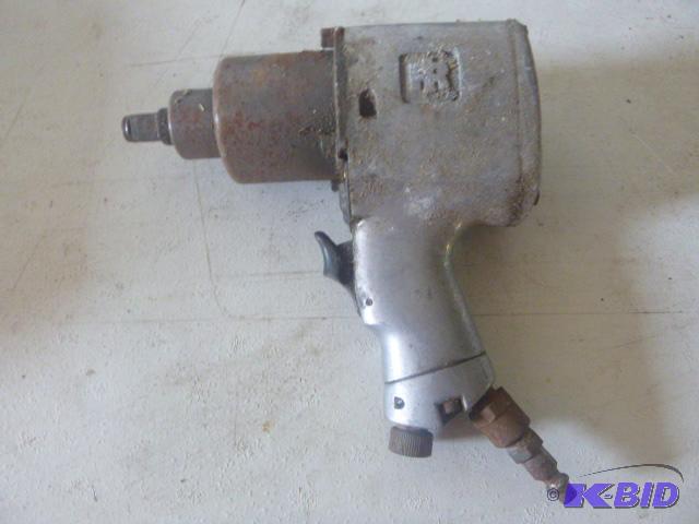 lot 173 image: Ingersol-Rand Air Impact Wrench...