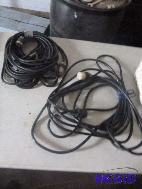 lot 220 image: 2 Extension Cords...