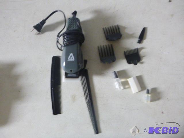 lot 241 image: Body Hair Clipper...
