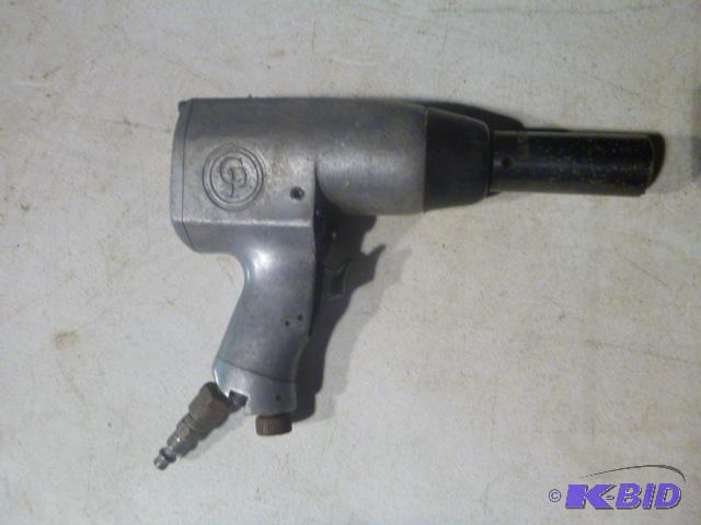 lot 86 image: CP-734 Air Impact Wrench...