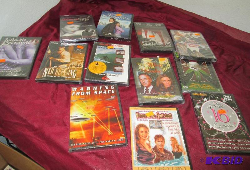 Qty 12 The Adventure of Ned Blessing Return o...
