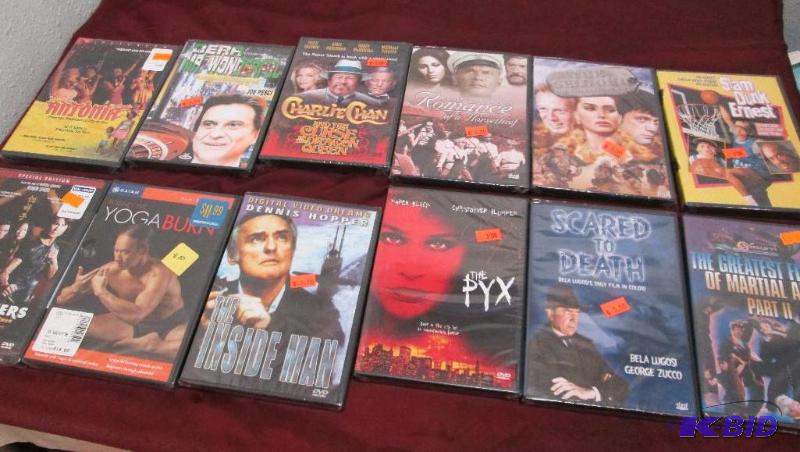Qty 12 Yoga Burn, Red Trousers, The PYX, The ...