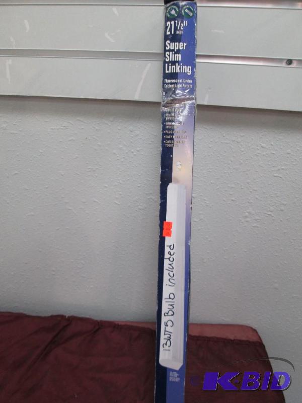 21 Length Supper slim linking Fluorescent und...