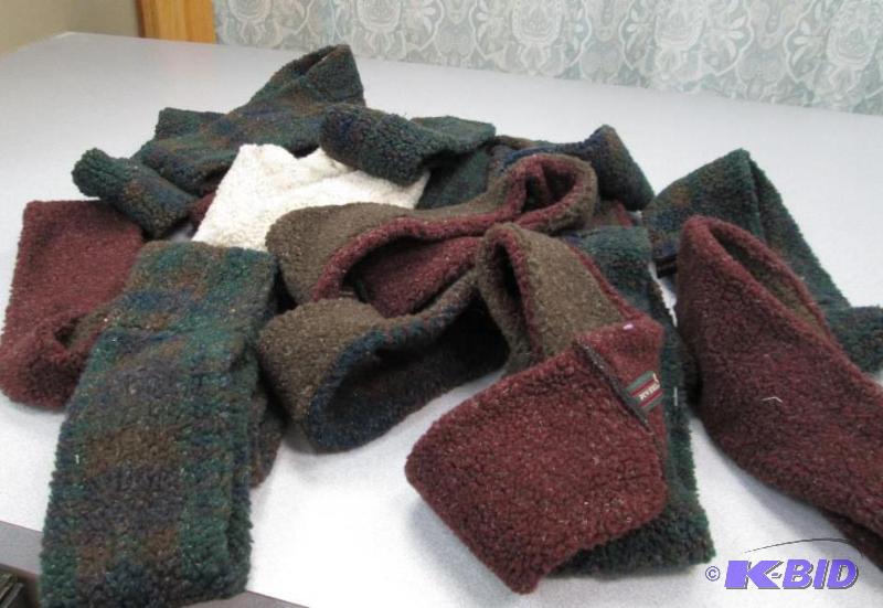 Qty 17 Winter headbands to ears warm...