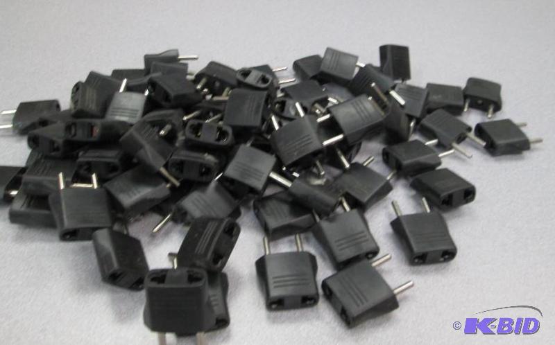 Qty 72 Adapter...