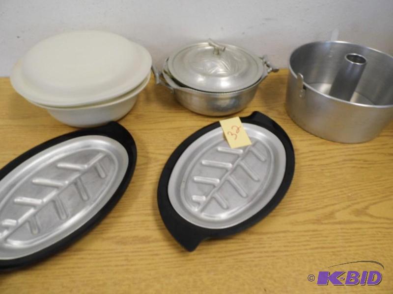 Kitchen Cooking & Baking Items