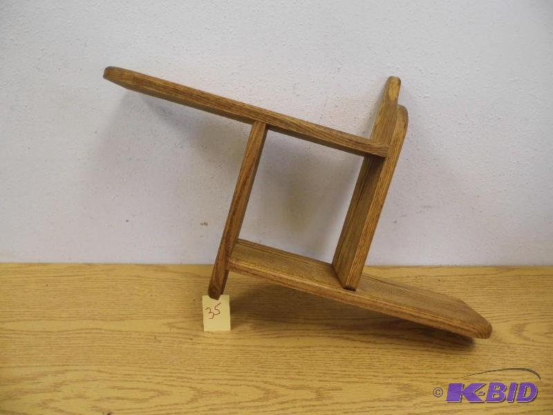 Shelf