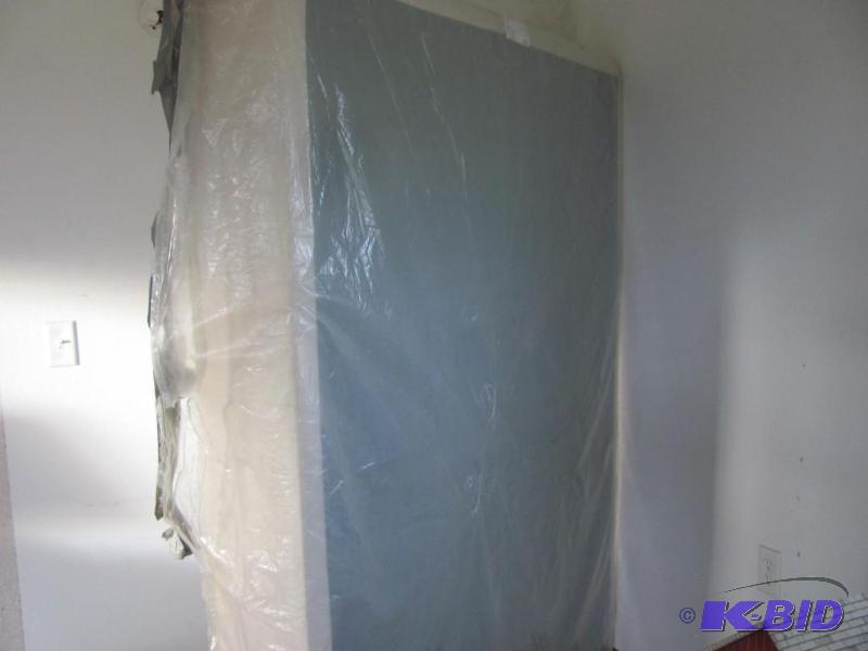 Queen Size Boxspring
