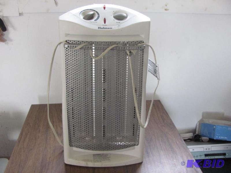 Holmes Space Heater