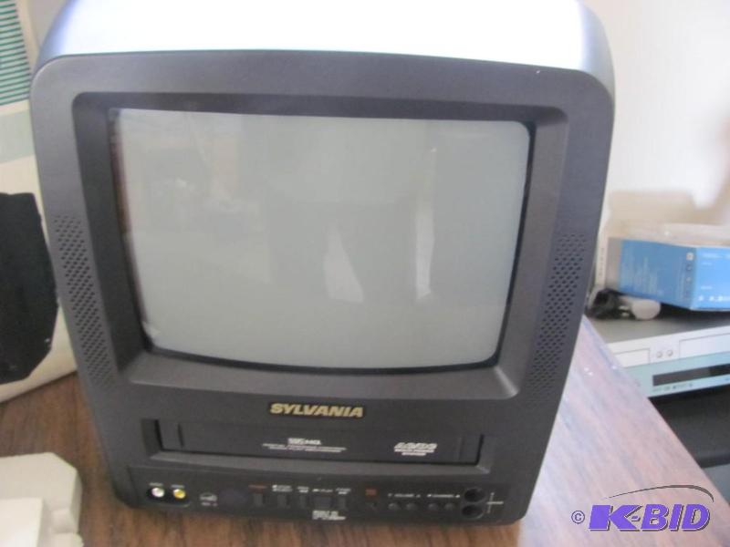 9 TVVCR Combination Set