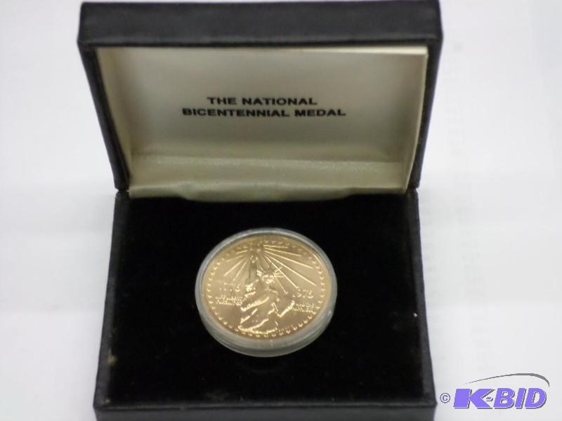 1776-1976 National Bicentennial Scholarship M...