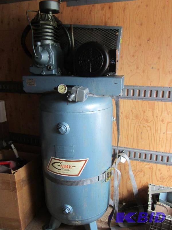 C-Aire Compressor