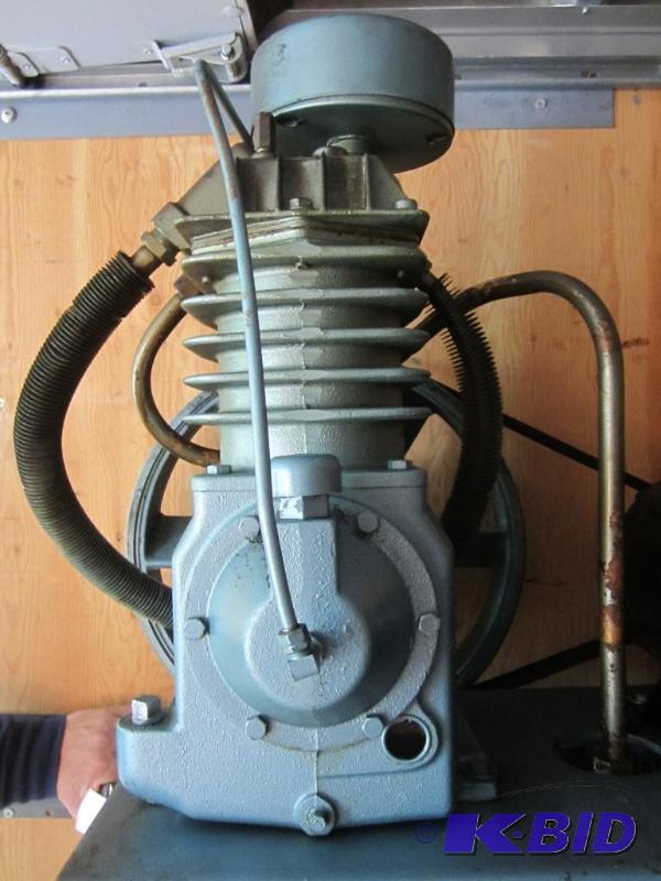 C-Aire Compressor