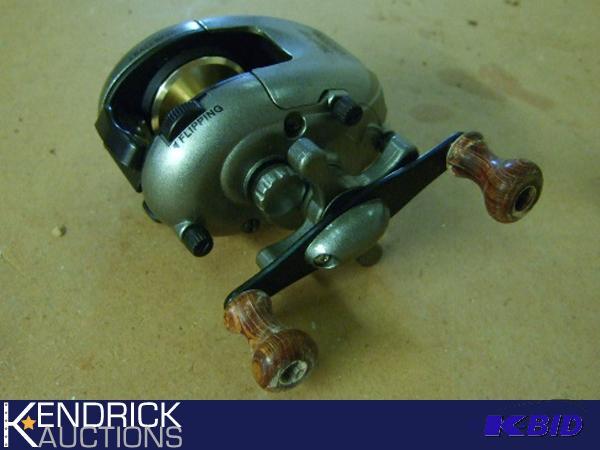 15 New in Package VB 3000 Fishing Reels