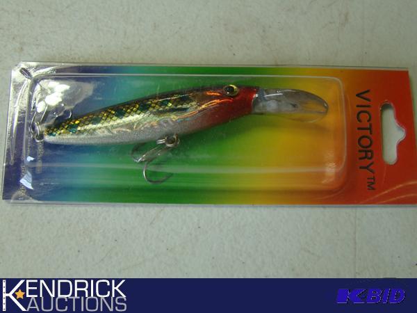 50 Victory V502 Fishing Lures