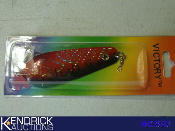 50 Victory V305 Fishing Lures