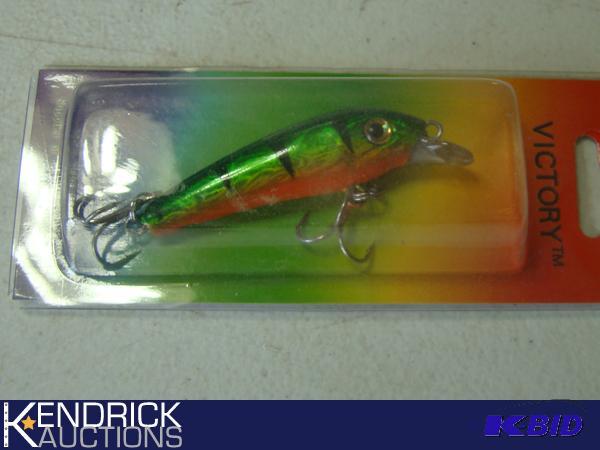 50 Victory V402 Fishing Lures
