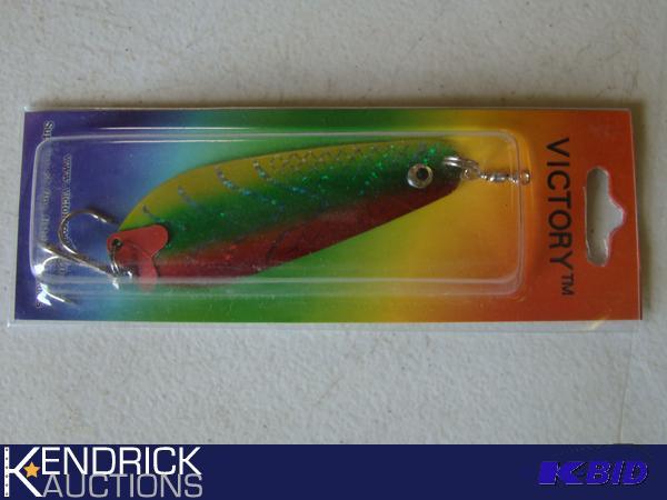 50 Victory V303 Fishing Lures