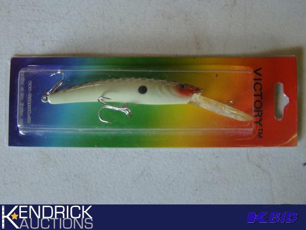 50 Victory V501 Fishing Lures