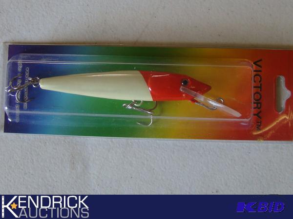 50 Victory V504 Fishing Lures