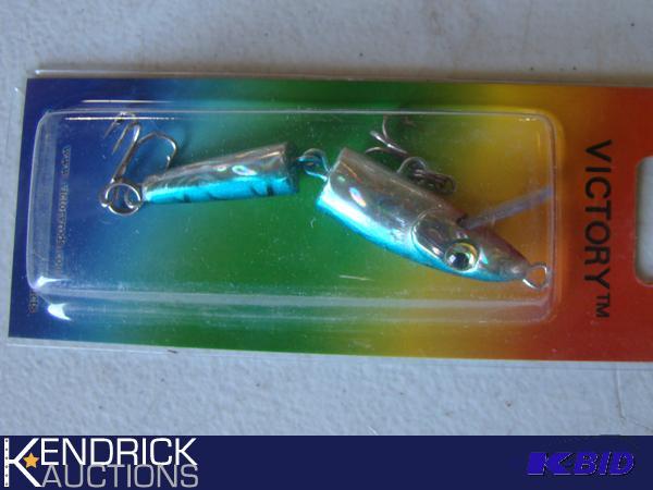 50 Victory V803 Fishing Lures